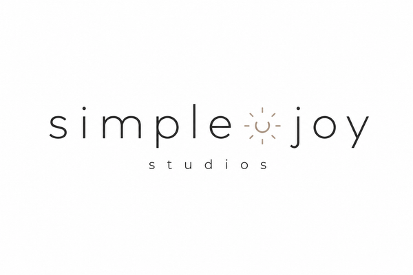 Simple Joy Studios